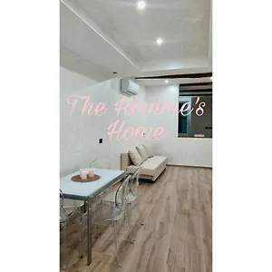 The Hemme's Apartment