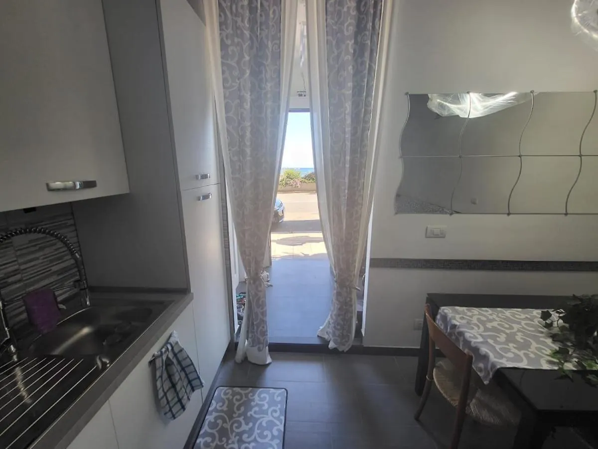Holiday home La Casa Di Pegli 21R Villa Genoa Italy