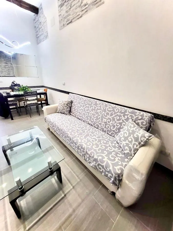 Holiday home La Casa Di Pegli 21R Villa Genoa