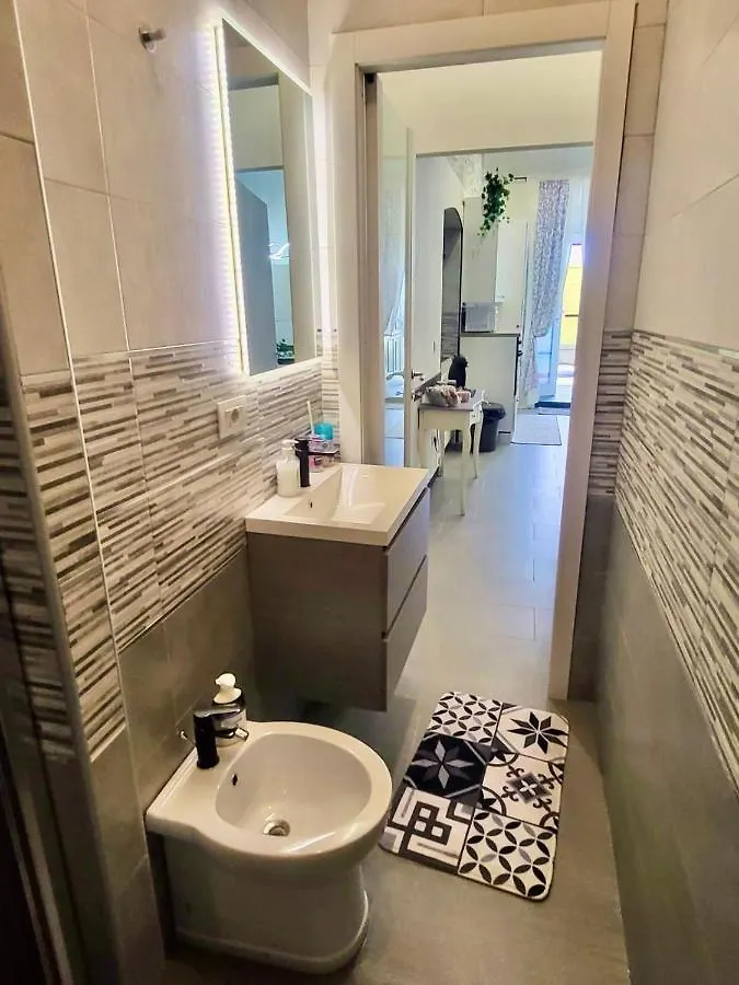 La Casa Di Pegli 21R Villa Genoa Italy