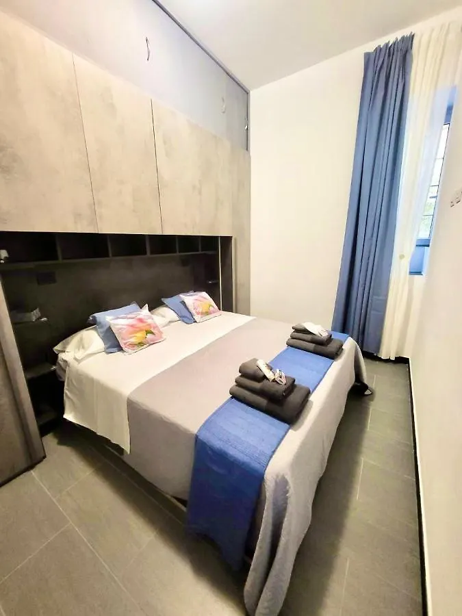 Holiday home La Casa Di Pegli 21R Villa Genoa