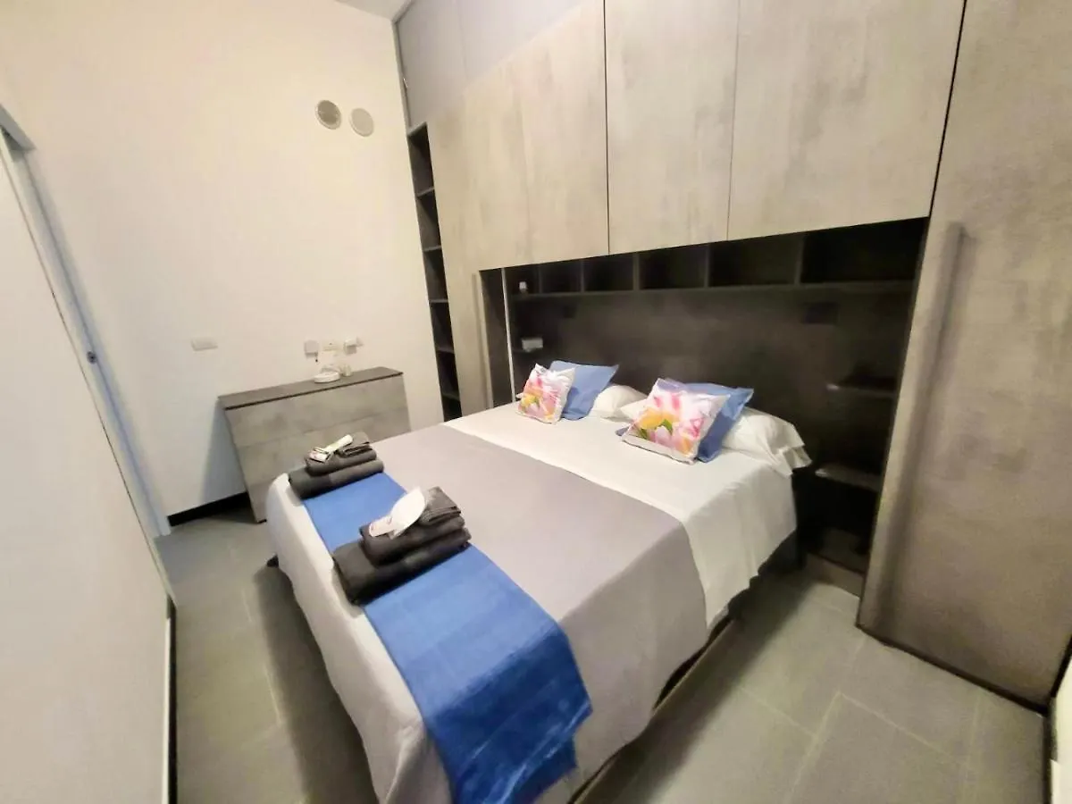 La Casa Di Pegli 21R Villa Genoa Holiday home