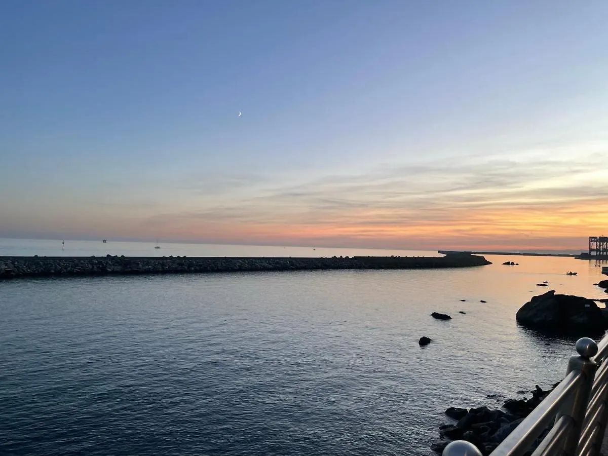 Holiday home La Casa Di Pegli 21R Villa Genoa